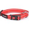 COLLARE LOWTENSION REFLEX ROSSO 15 MM X 26/40 CM - Farmaciapacini.it