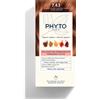 COLOR KIT 7,43 BIONDO RAMATO DORATO LATTE RIVELATORE 50 ML + CREMA COLORANTE 50 ML + MASCHERA PROTETTIVA COLORE 12 ML + GUANTI - Farmaciapacini.it