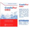 COMBIFER ORO 20 BUSTINE - Farmaciapacini.it