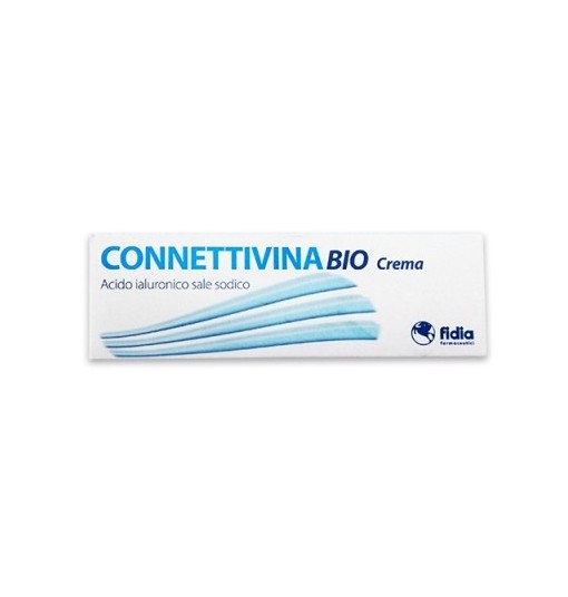 CONNETTIVINABIO CREMA 25 G - Farmaciapacini.it