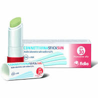 CONNETTIVINA STICKSUN SPF30 3 G - Farmaciapacini.it