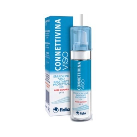 CONNETTIVINAVISO CREMA 50 ML - Farmaciapacini.it