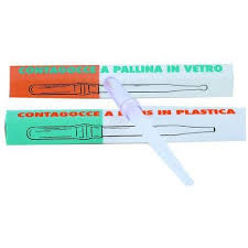 CONTAGOCCE LAPIS VT - Farmaciapacini.it