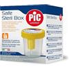 CONTENITORE PIC URINA 100 ML PRELEVAMENTO SOTTOVUOTO - Farmaciapacini.it