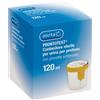 CONTENITORE URINE ALVITA PRONTOTEST PRELIEVO SOTTOVUOTO 120 ML 1 PEZZO - Farmaciapacini.it
