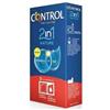 CONTROL 2IN1 NATURE 2,0 + NATURE LUBE 3+ 3 PEZZI - Farmaciapacini.it