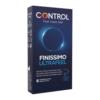 CONTROL FINISSIMO ULTRAFEEL6 PEZZI - Farmaciapacini.it