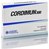 CORDIMUN 300 15 COMPRESSE - Farmaciapacini.it