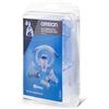 OMRON A3 COMPLETE KIT RICAMBIO AMPOLLA REGOLABILE + TUBO + MASCHERINA PEDIATRICA + MASCHERINA ADULTI + FORCELLE NASALI + BOCCAGLIO - Farmaciapacini.it