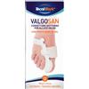 CORRETTORE NOTTURNO PER ALLUCE VALGO DESTRO MISURA UNICA VALGOSAN 1 PEZZO - Farmaciapacini.it