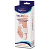 CORRETTORE NOTTURNO PER ALLUCE VALGO SINISTRO MISURA UNICA VALGOSAN 1 PEZZO - Farmaciapacini.it