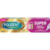 CREMA ADESIVA PROTESI DENTALI POLIDENT POWER MAX SUPER TENUTA+COMFORT 40 G - Farmaciapacini.it