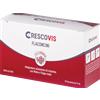 CRESCOVIS 10 FLACONCINI 10 ML - Farmaciapacini.it