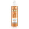 CS SPRAY BAMBINO SPF50+ 200 ML - Farmaciapacini.it
