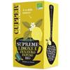 CUPPER LIMONE ZENZERO 50 G - Farmaciapacini.it