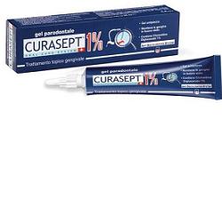 CURASEPT ADS GEL PARODONTALE CLOREXIDINA DIGLUCONATO 1% 30 ML - Farmaciapacini.it
