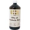 CURADERM OLIO MANDORLE 200 ML - Farmaciapacini.it
