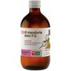CURADERM OLIO MANDORLE 50 ML - Farmaciapacini.it
