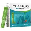 CURAFLUX RAPID SOSPENSIONE ORALE 30 BUSTINE - Farmaciapacini.it