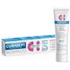 CURASEPT BIOSMALTO DENTIFRICIO BABY KID FRAGOLA CARIE ABRASIONE & EROSIONE 50 ML - Farmaciapacini.it