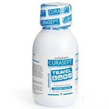 CURASEPT COLLUTORIO 0,12 TRAVEL ADS 100 ML - Farmaciapacini.it