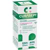 CURASEPT COLLUTORIO ADS DNA TRATTAMENTO ASTRINGENTE 200 ML + CAMPIONE OMAGGIO DENTIFRICIO ASTRINGENTE 6 ML - Farmaciapacini.it