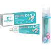 CURASEPT GEL PRIMI DENTI 20 ML + MASSAGGIAGENGIVE - Farmaciapacini.it