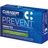 CURASEPT PREVENT PROBIOTICO 14 COMPRESSE MASTICABILI - Farmaciapacini.it