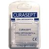 CURASEPT WAX CERA ORTODONTICA - Farmaciapacini.it