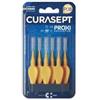CURASEPT PROXI P08 ARANCIO CHIARO 6 PEZZI - Farmaciapacini.it