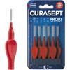 CURASEPT PROXI T12 ROSSO/RED 6 PEZZI - Farmaciapacini.it