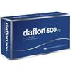 DAFLON*120CPR RIV 500MG - Farmaciapacini.it