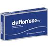 DAFLON*30CPR RIV 500MG - Farmaciapacini.it
