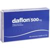 DAFLON*30CPR RIV 500MG - Farmaciapacini.it