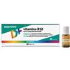 MASSIGEN VITAMINA B12 ALTA CONCENTRAZIONE 14 FLACONCINI - Farmaciapacini.it