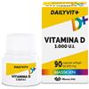 DAILYVIT VITAMINA D 1000 UI 36 G - Farmaciapacini.it