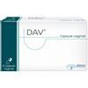 DAV CAPSULE VAGINALI 6 PEZZI - Farmaciapacini.it