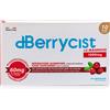 DBERRYCIST 10 BUSTINE - Farmaciapacini.it