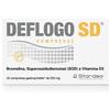 DEFLOGO SD 20 COMPRESSE GASTROPROTETTE - Farmaciapacini.it