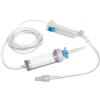 DEFLUSSORE ELISET CONO LUER +AGO IDOLORE ROLLER ELISET 1 PEZZO - Farmaciapacini.it