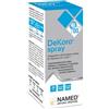 DEKORO SPRAY 20 ML SENZA GLUTINE, NATURALMENTE PRIVO DI LATTOSIO - Farmaciapacini.it