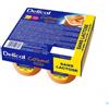 DELICAL CREME CARAMEL 4 X 125 G - Farmaciapacini.it