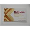 DELTAGER 40 COMPRESSE - Farmaciapacini.it