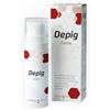 DEPIG CREMA SCHIARENTE 30 ML - Farmaciapacini.it