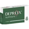 DEPROX 10 SUPPOSTE - Farmaciapacini.it