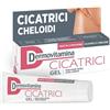 DERMOVITAMINA CICATRICI GEL 30 ML - Farmaciapacini.it