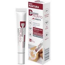 DERMOVITAMINA PRURITO INSETTI DOPO PUNTURA RAPIDO SOLLIEVO AZIONE INTENSIVA SENZA CORTISONE 15 ML - Farmaciapacini.it