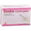 DETSKIN LATTICOPLUS 45 CAPSULE - Farmaciapacini.it
