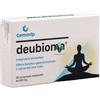 DEUBIOMA 30 COMPRESSE - Farmaciapacini.it