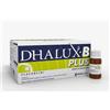 DHALUX B PLUS 20 FLACONCINI - Farmaciapacini.it